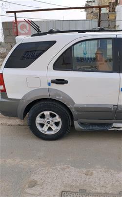 کیا سۆرینتۆ